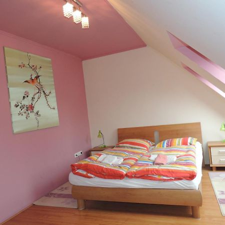 Roselio Sky Residence เฮวิซ ภายนอก รูปภาพ