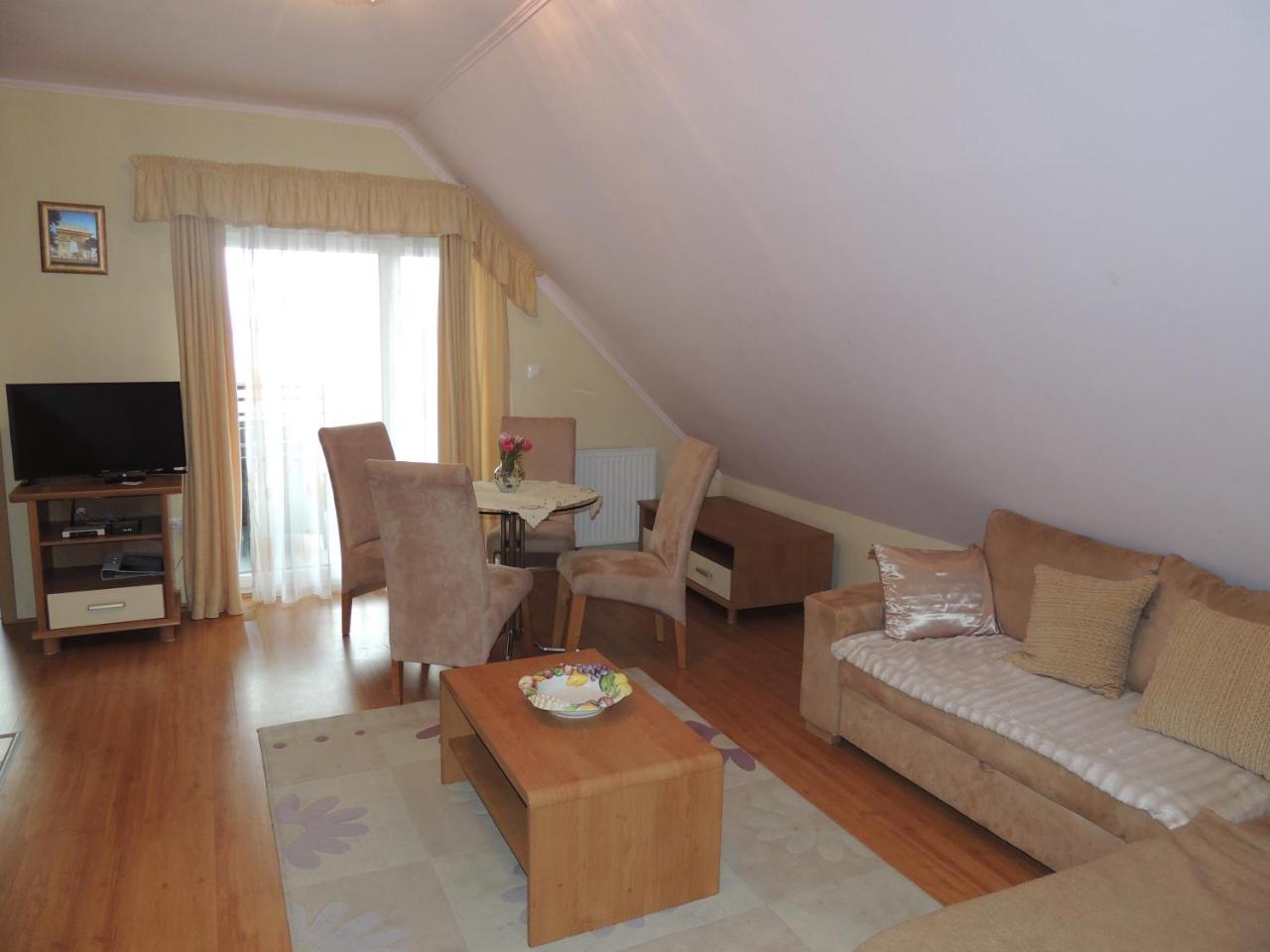 Roselio Sky Residence เฮวิซ ภายนอก รูปภาพ